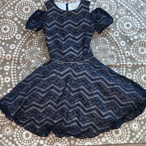 David Charles Gold Label